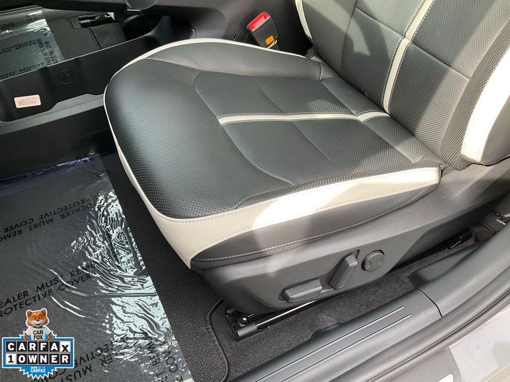 used 2025 Kia EV6 car, priced at $37,998