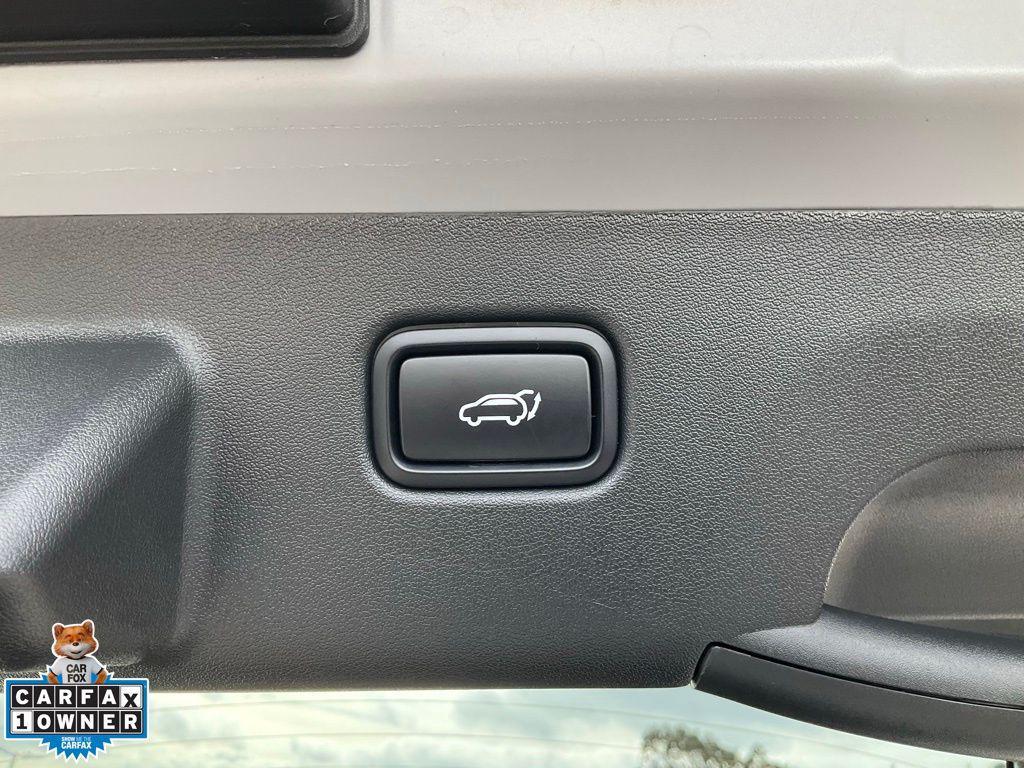 used 2025 Kia EV6 car, priced at $37,998