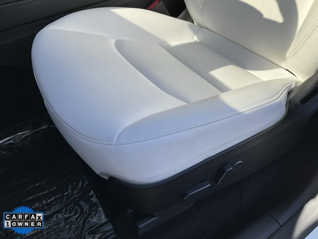 used 2021 Tesla Model Y car, priced at $24,998