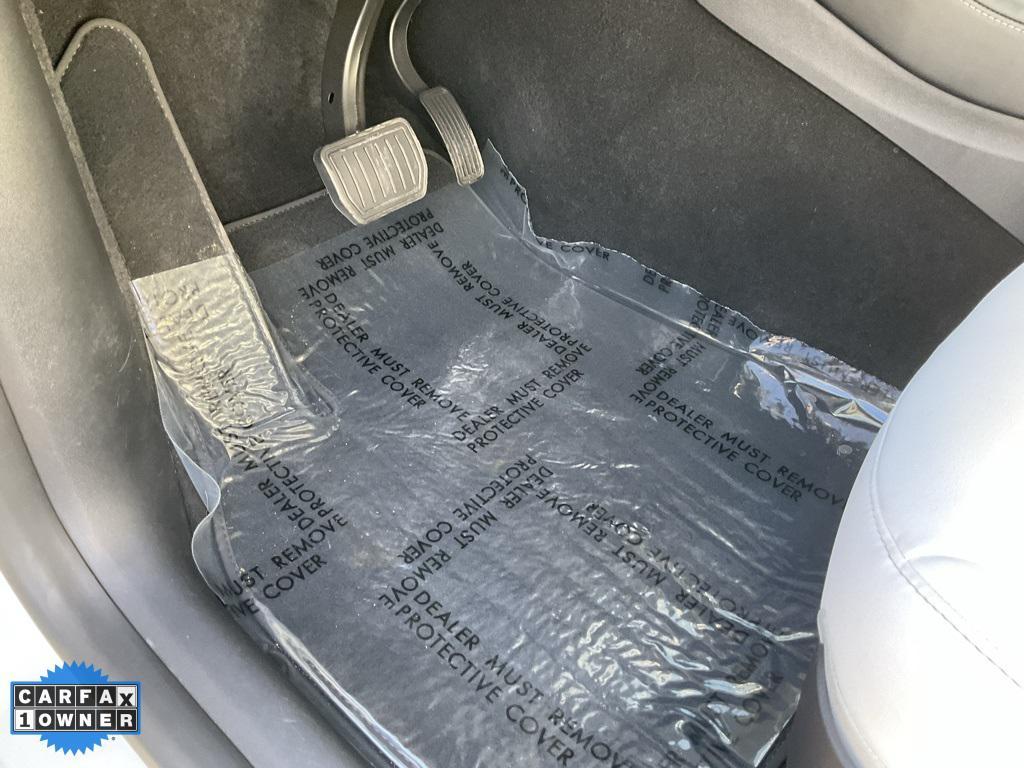 used 2021 Tesla Model Y car, priced at $24,998