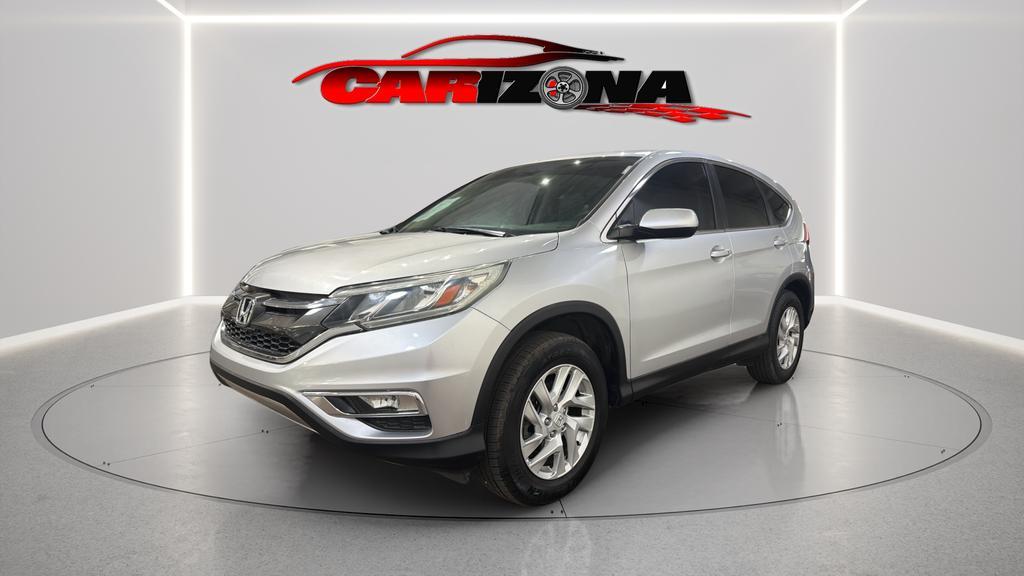 used 2015 Honda CR-V car, priced at $14,407