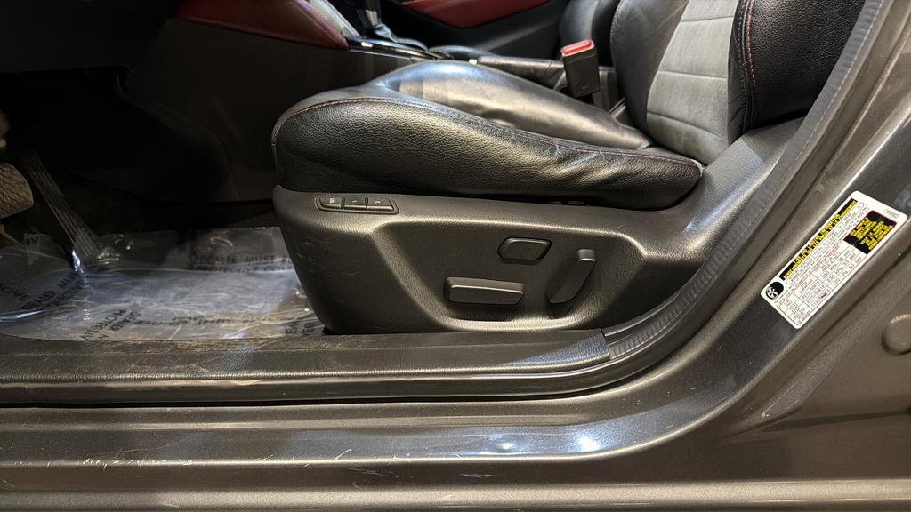 used 2018 Mazda CX-3 car, priced at $13,399