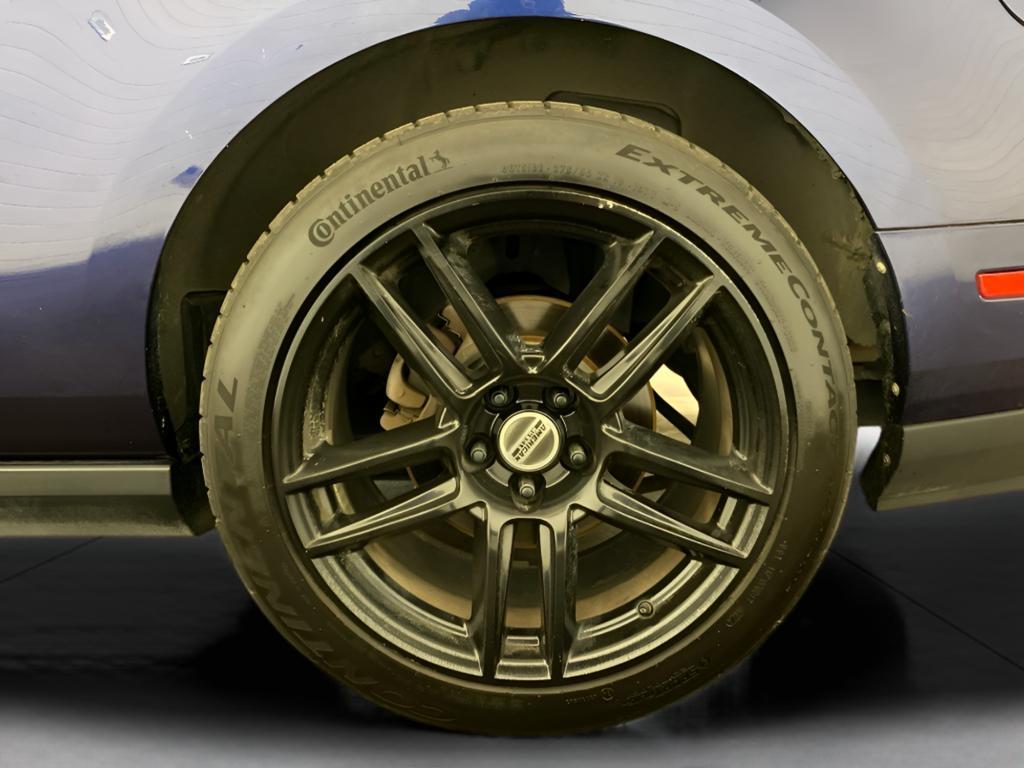 used 2012 Ford Mustang car, priced at $13,995