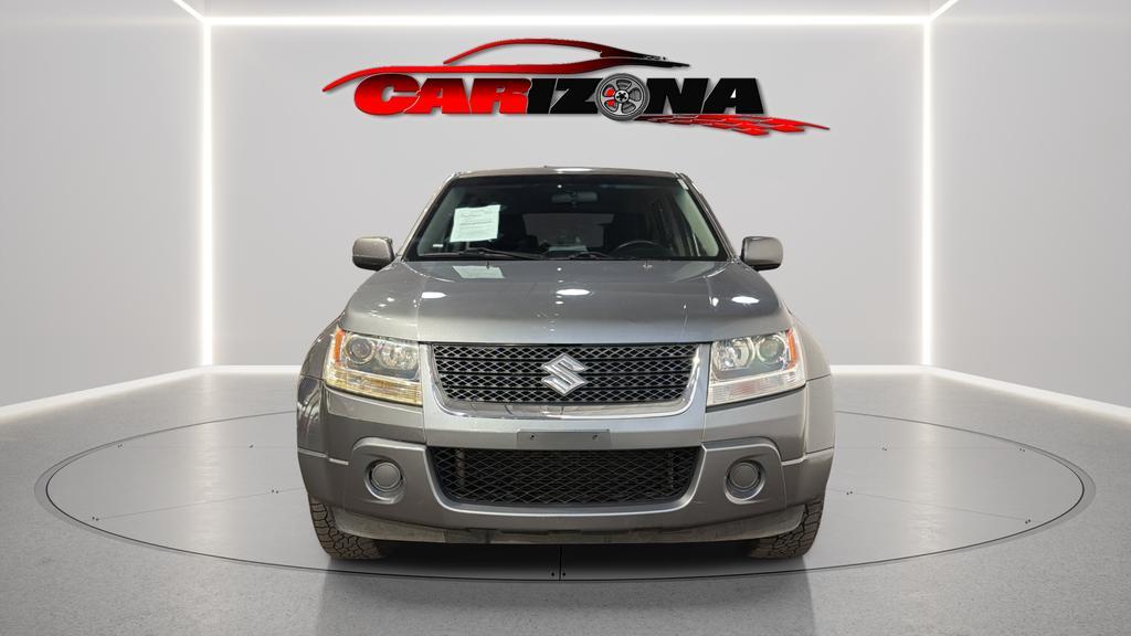 used 2010 Suzuki Grand Vitara car, priced at $6,999