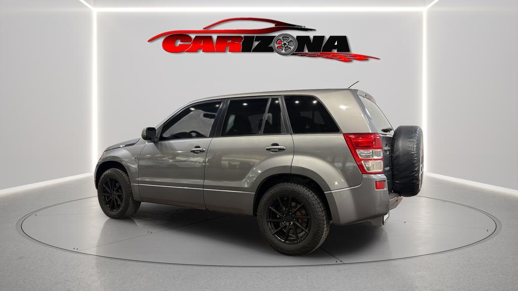 used 2010 Suzuki Grand Vitara car, priced at $6,999