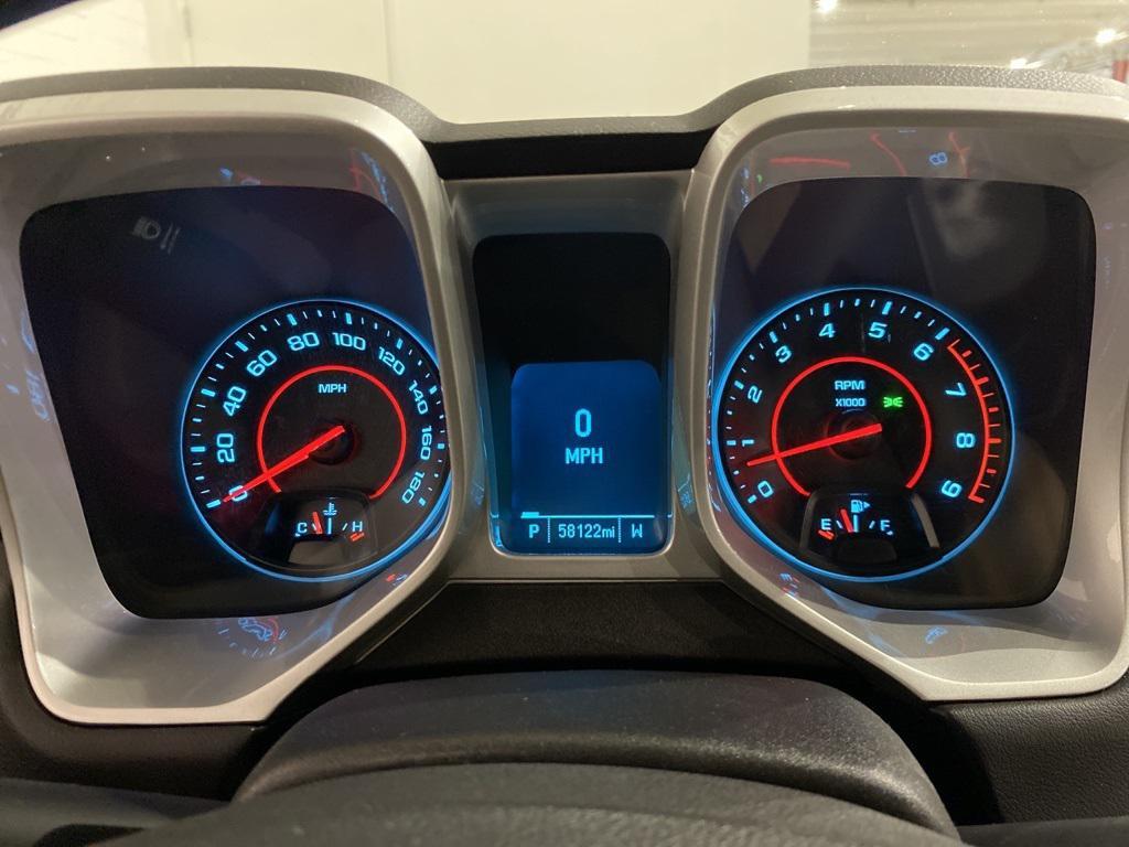 used 2013 Chevrolet Camaro car, priced at $21,988