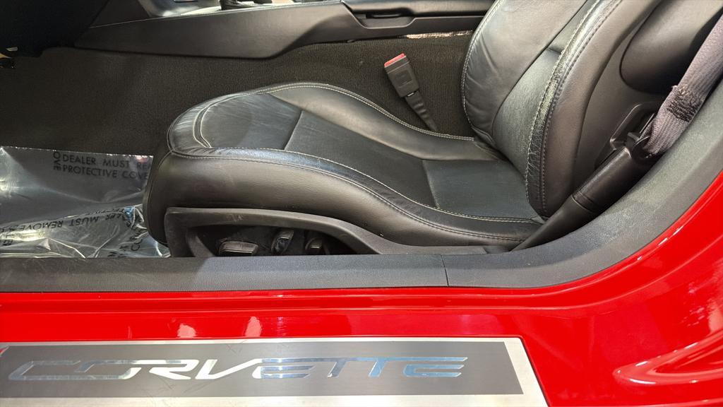 used 2015 Chevrolet Corvette car, priced at $35,777