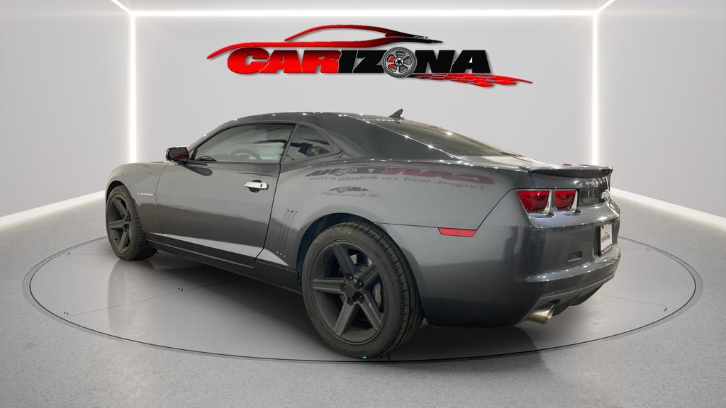 used 2010 Chevrolet Camaro car, priced at $17,888