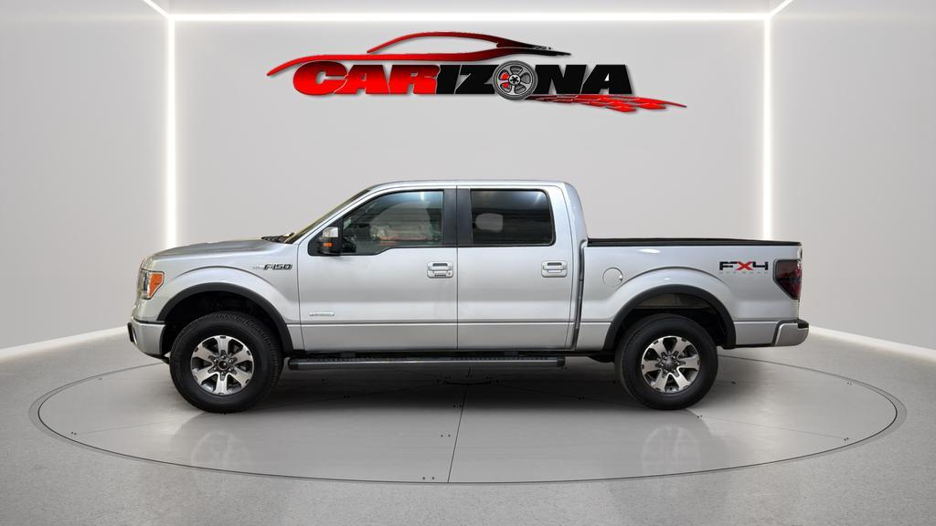 used 2011 Ford F-150 car, priced at $17,997