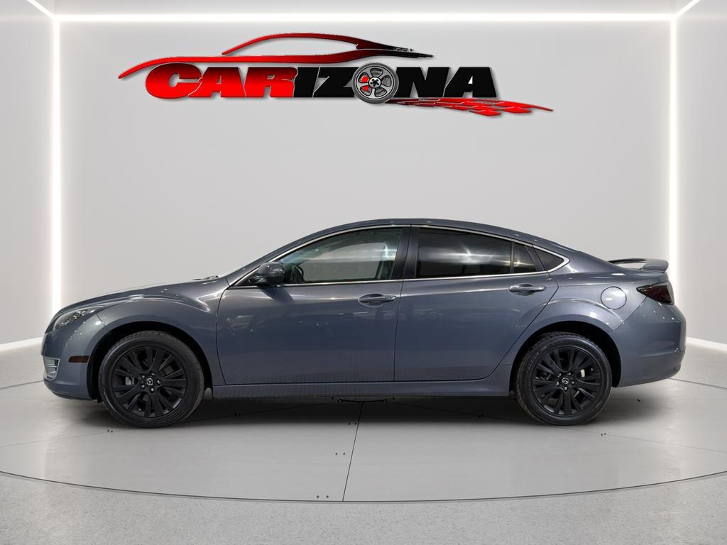 used 2009 Mazda Mazda6 car, priced at $11,997