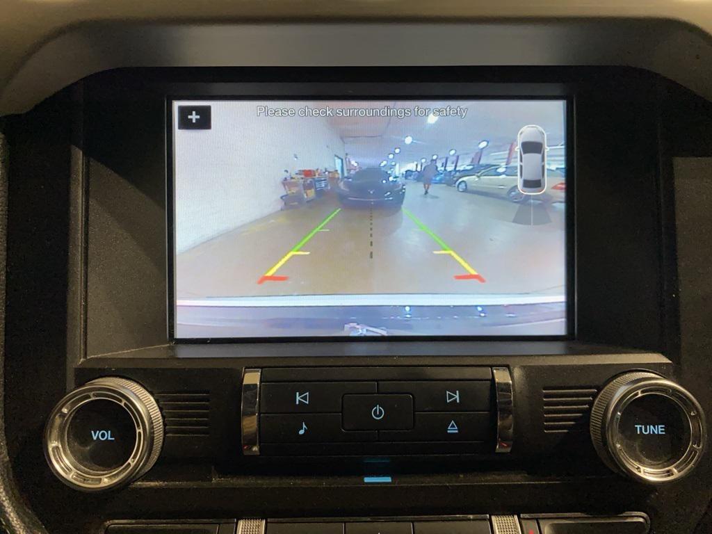 used 2017 Ford Mustang car, priced at $14,995