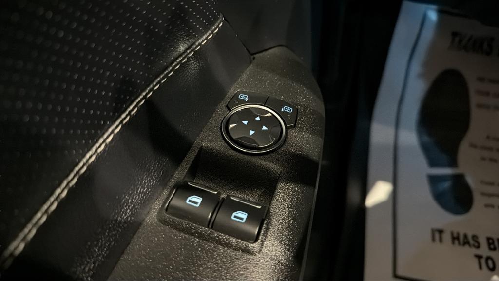 used 2015 Ford Mustang car, priced at $20,888