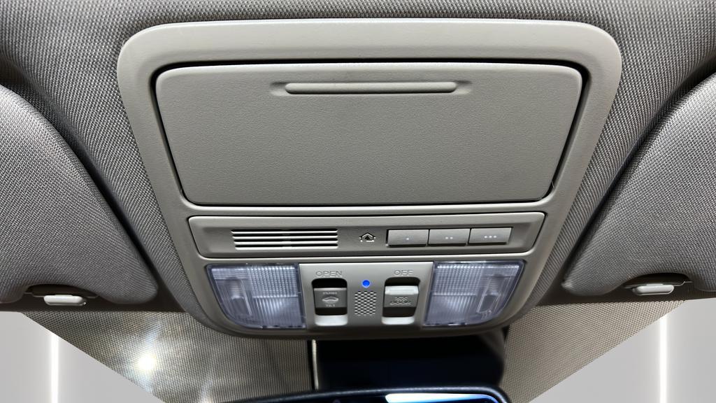 used 2017 Honda Odyssey car, priced at $15,222