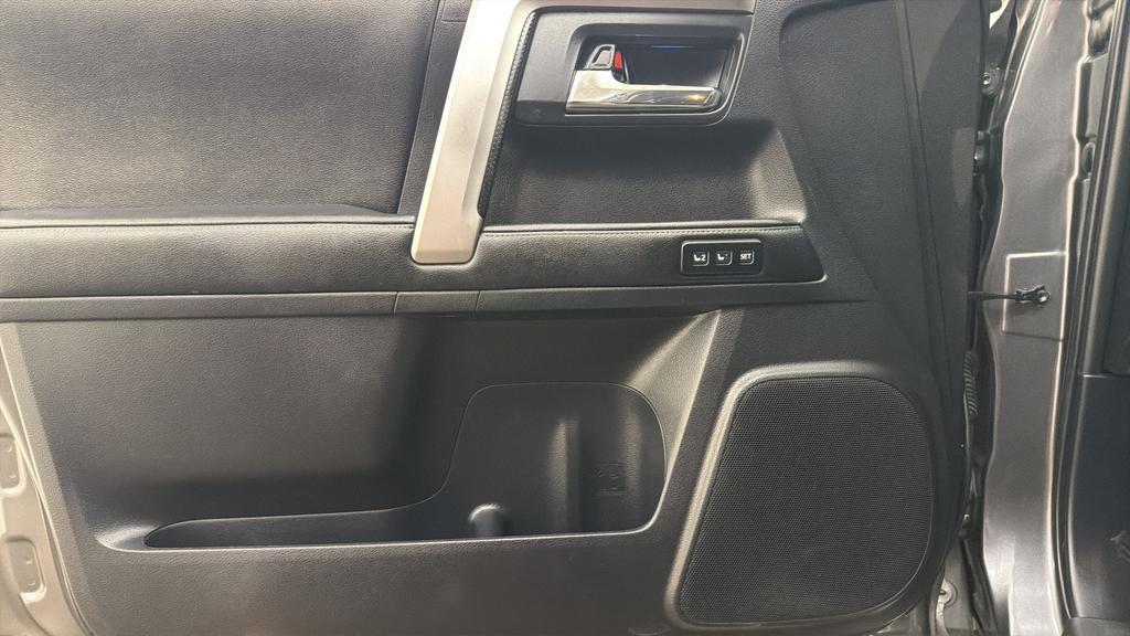 used 2014 Toyota 4Runner car, priced at $22,655