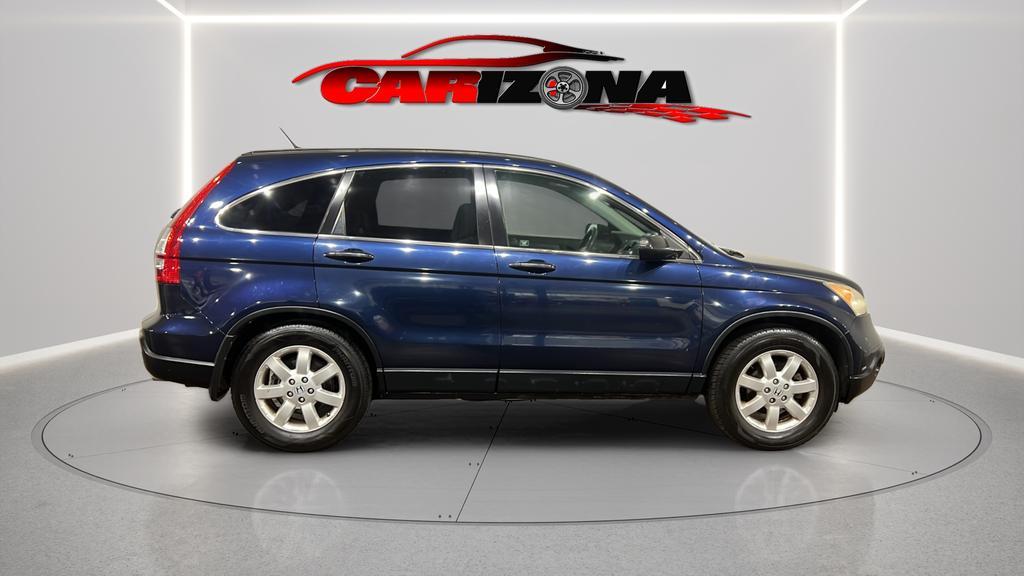 used 2008 Honda CR-V car, priced at $7,995