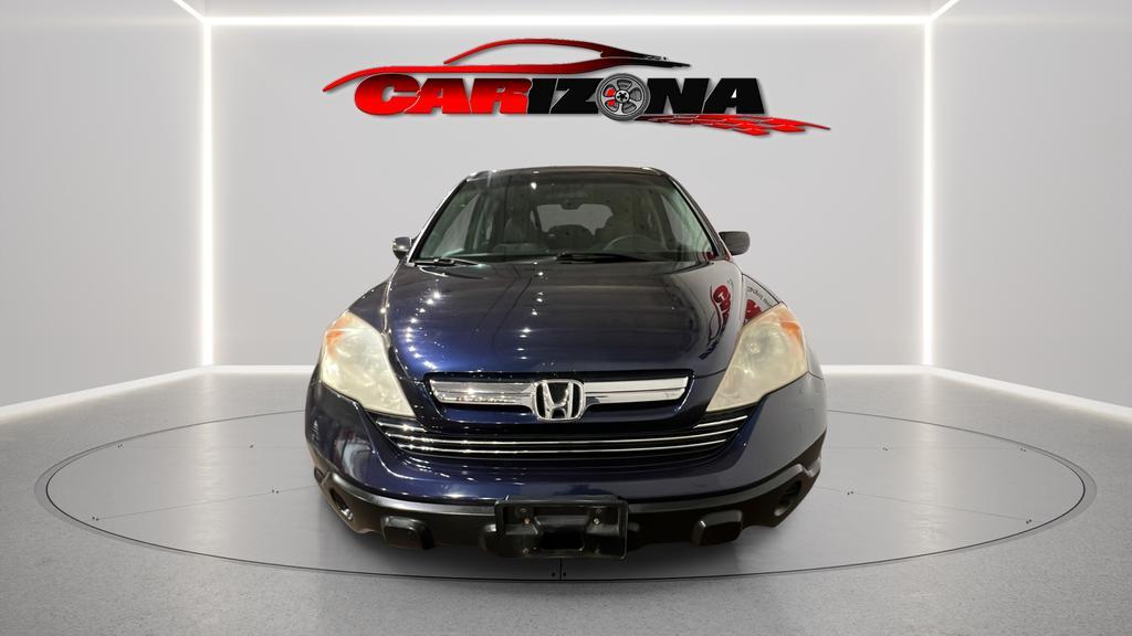 used 2008 Honda CR-V car, priced at $7,995