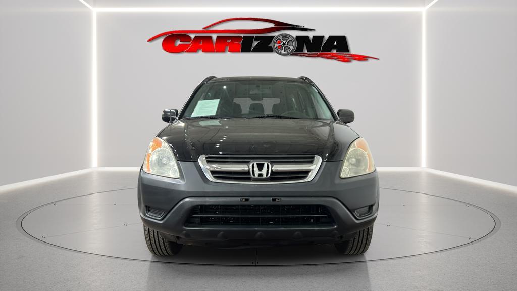 used 2003 Honda CR-V car, priced at $9,855
