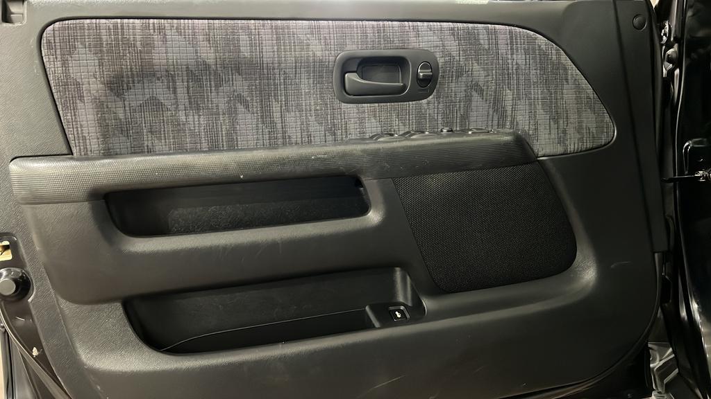 used 2003 Honda CR-V car, priced at $11,997