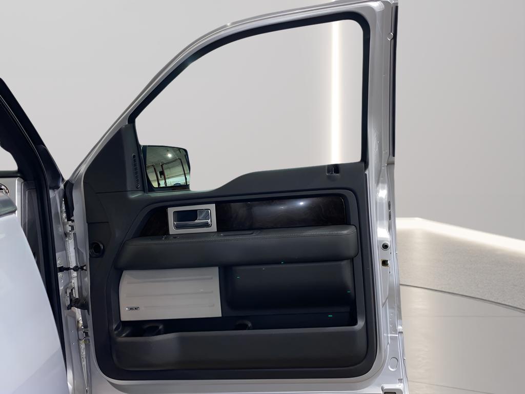 used 2013 Ford F-150 car, priced at $23,995