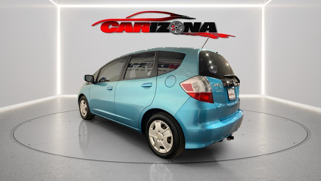 used 2013 Honda Fit car, priced at $7,555