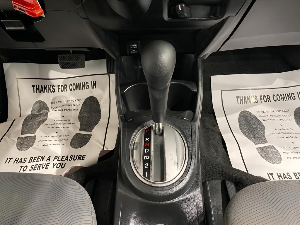 used 2013 Honda Fit car, priced at $7,555