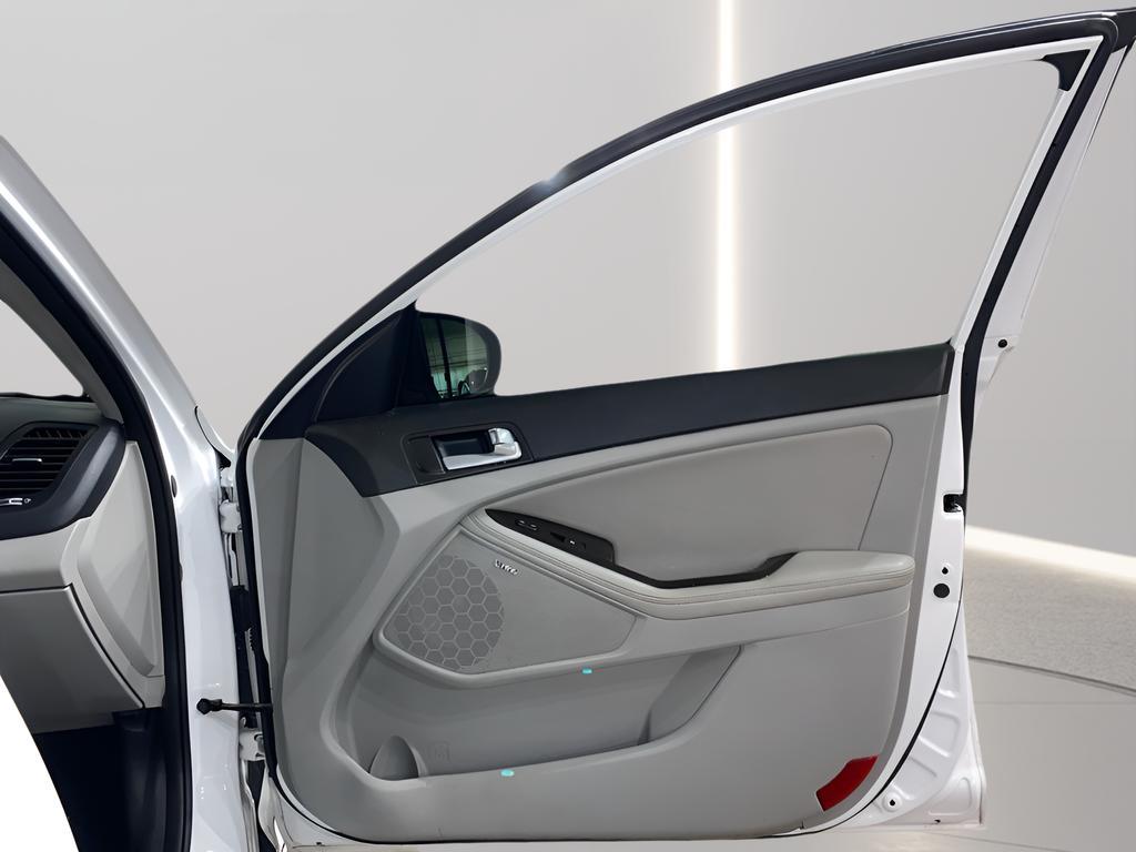 used 2015 Kia Optima car, priced at $8,907