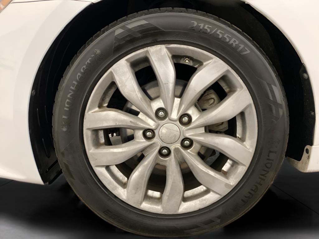 used 2015 Kia Optima car, priced at $8,907