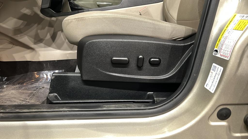 used 2018 Ford Escape car, priced at $12,876