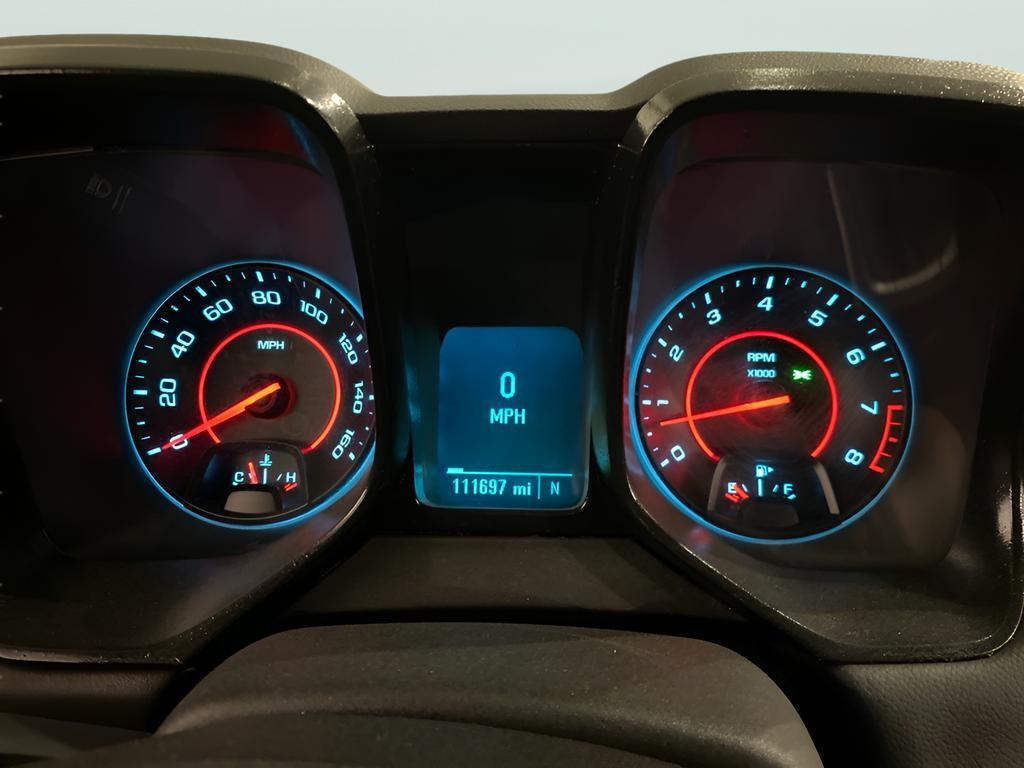 used 2013 Chevrolet Camaro car, priced at $9,222