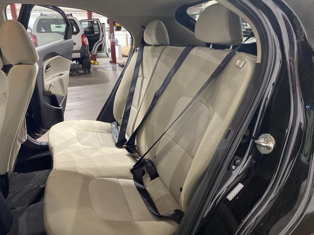 used 2013 Kia Rio car, priced at $4,155