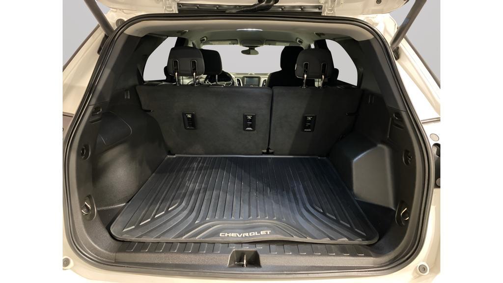 used 2018 Chevrolet Equinox car, priced at $14,499