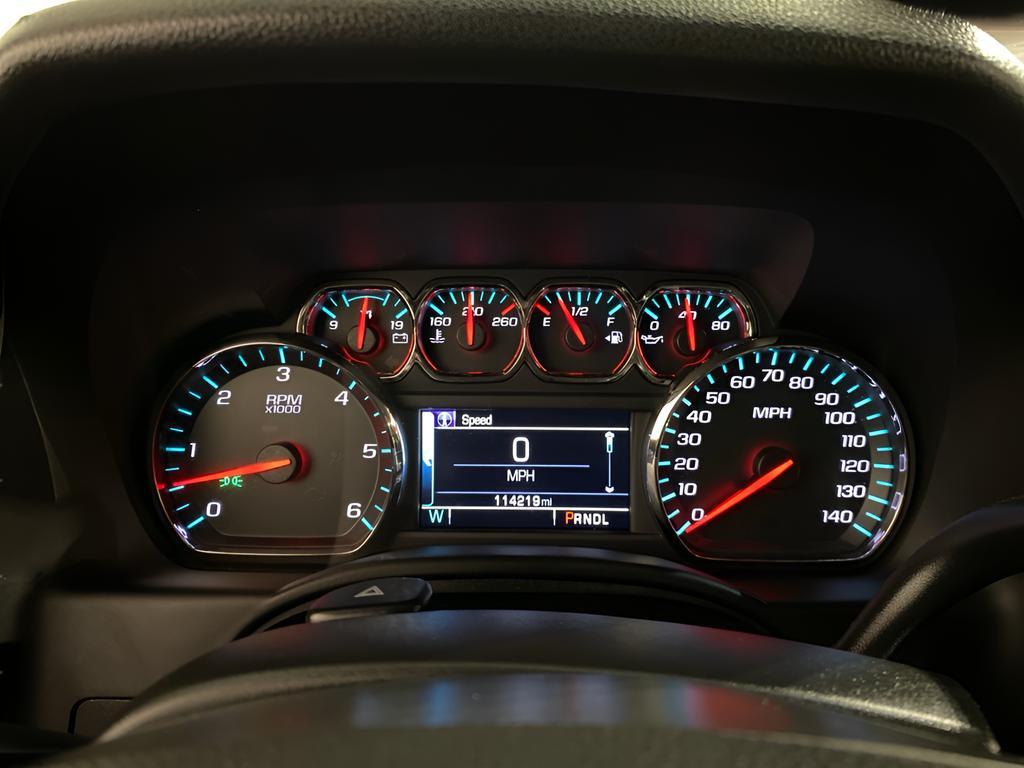 used 2017 Chevrolet Tahoe car, priced at $21,597