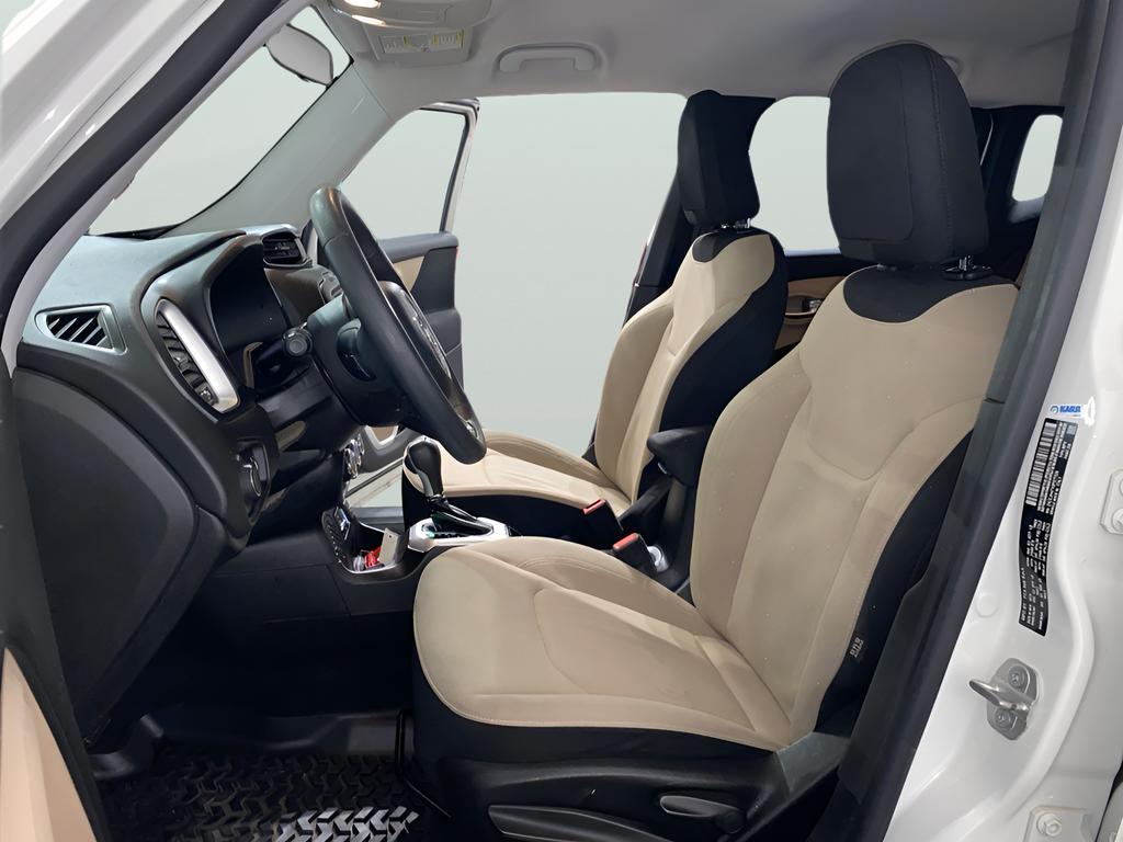 used 2016 Jeep Renegade car, priced at $8,222