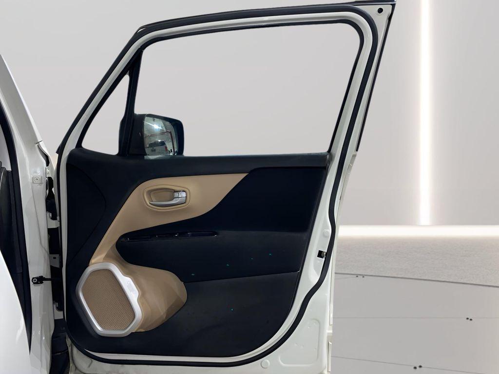 used 2016 Jeep Renegade car, priced at $7,765