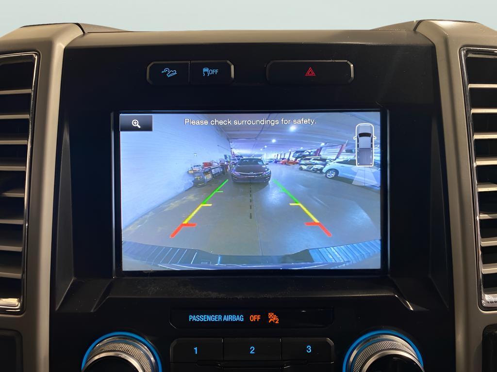 used 2015 Ford F-150 car, priced at $10,997