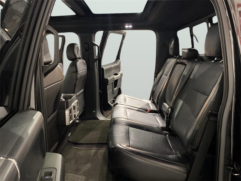 used 2015 Ford F-150 car, priced at $10,888