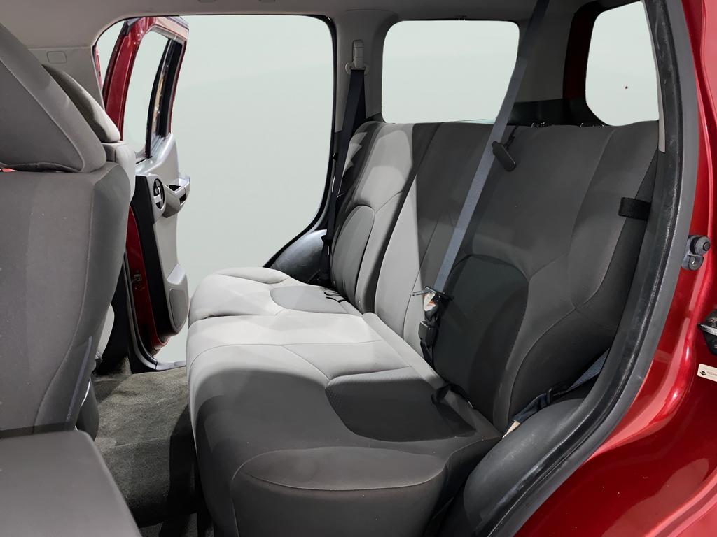 used 2013 Nissan Xterra car, priced at $9,255