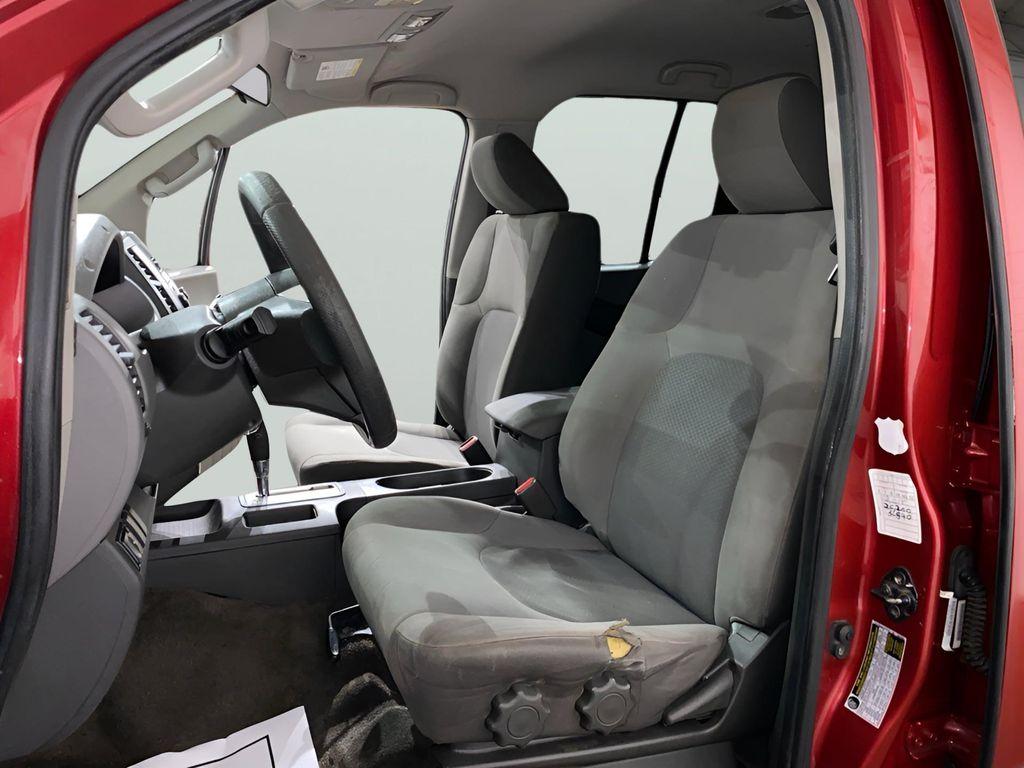 used 2013 Nissan Xterra car, priced at $9,355