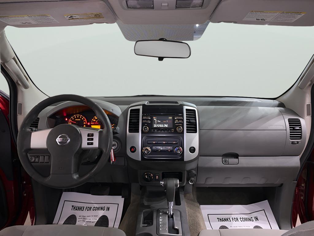 used 2013 Nissan Xterra car, priced at $9,255