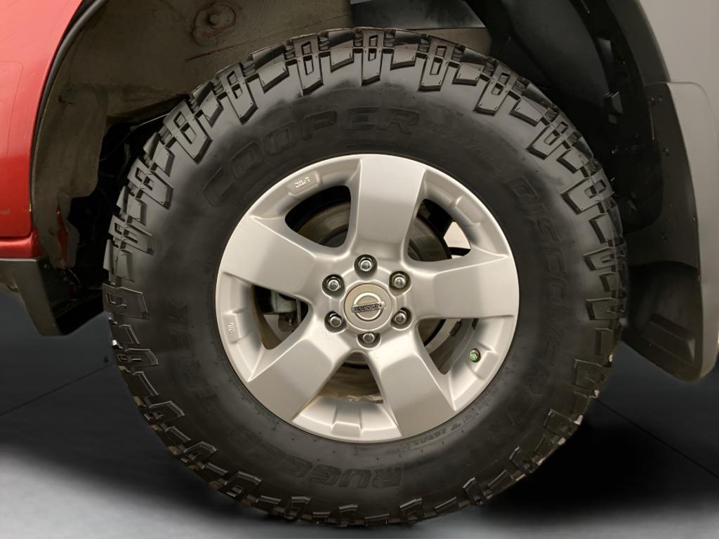 used 2013 Nissan Xterra car, priced at $9,255