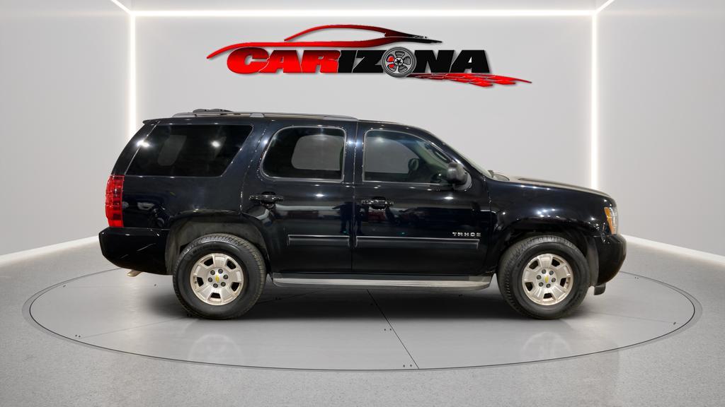 used 2010 Chevrolet Tahoe car, priced at $8,655