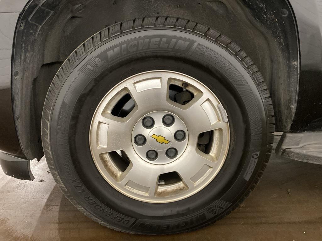 used 2010 Chevrolet Tahoe car, priced at $9,222