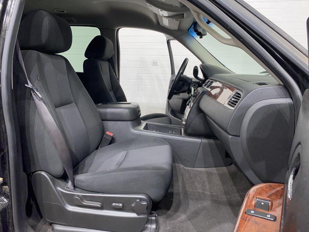 used 2010 Chevrolet Tahoe car, priced at $9,222