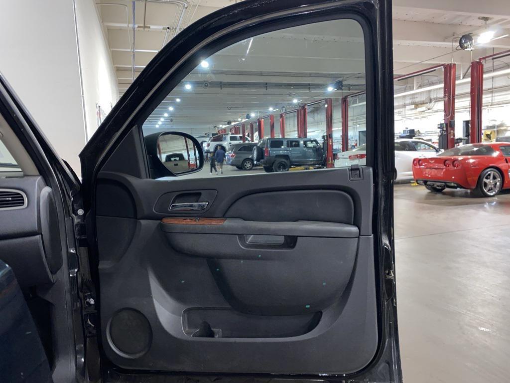 used 2010 Chevrolet Tahoe car, priced at $9,222