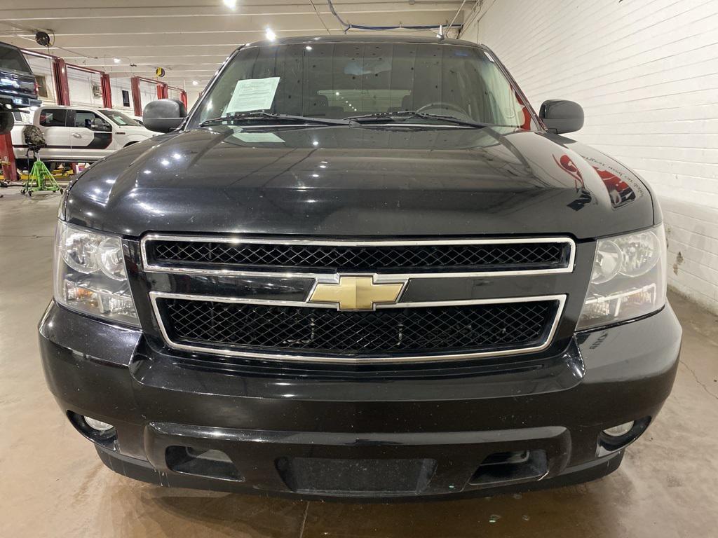 used 2010 Chevrolet Tahoe car, priced at $9,222