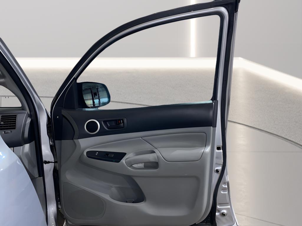 used 2014 Toyota Tacoma car, priced at $15,888