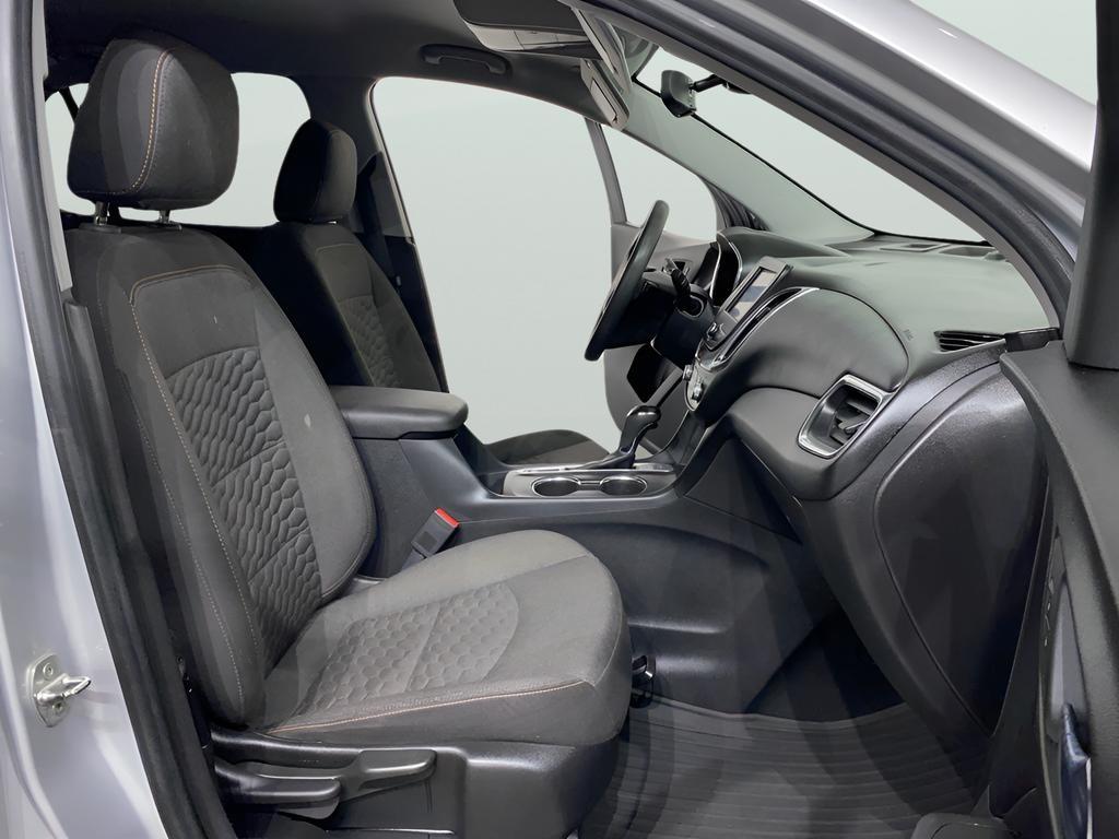 used 2020 Chevrolet Equinox car, priced at $12,655