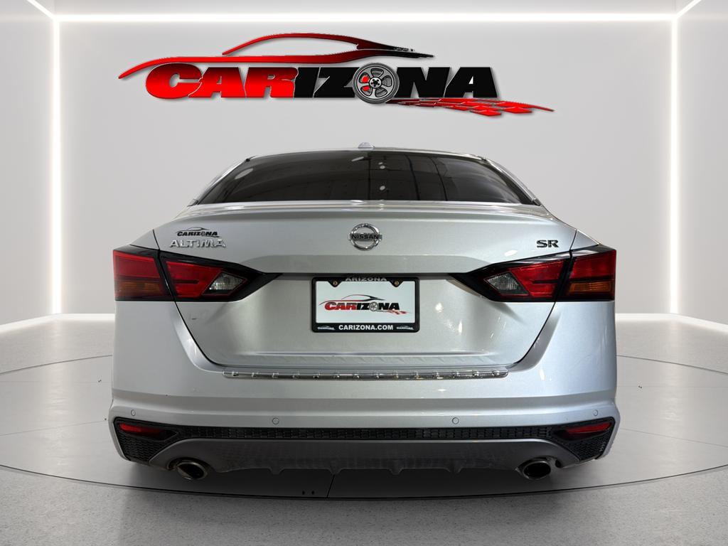 used 2020 Nissan Altima car, priced at $15,777