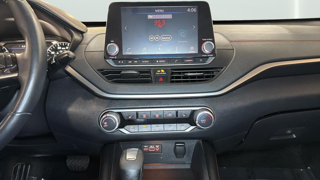 used 2020 Nissan Altima car, priced at $15,777