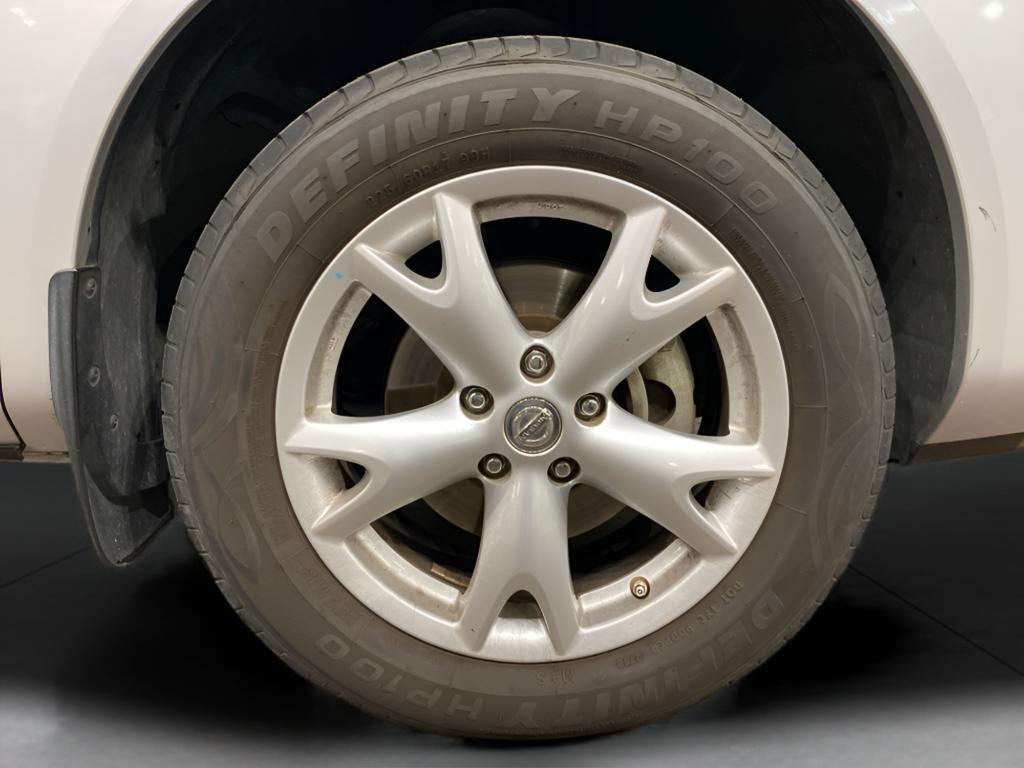 used 2010 Nissan Rogue car, priced at $6,995